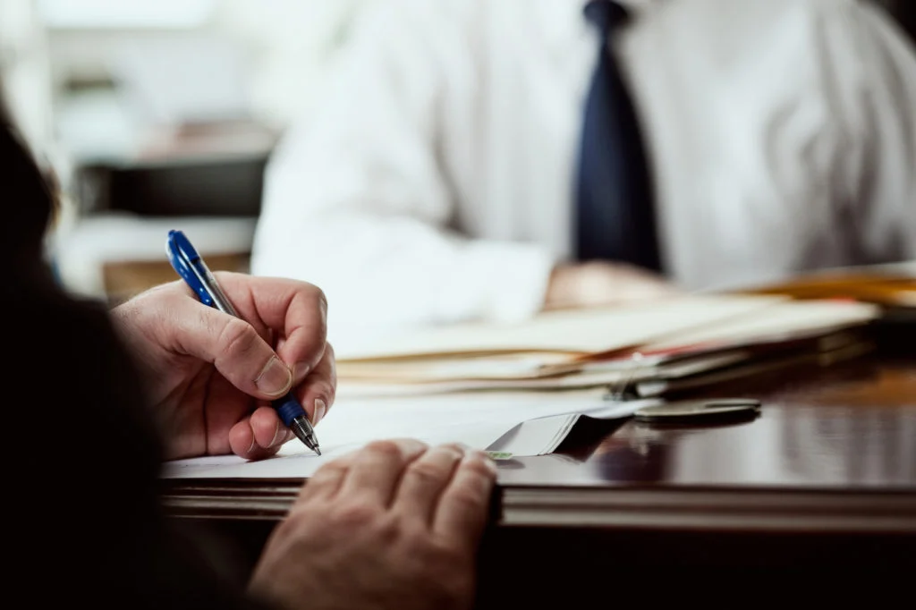 What Makes a Will Legally Valid Hackney?