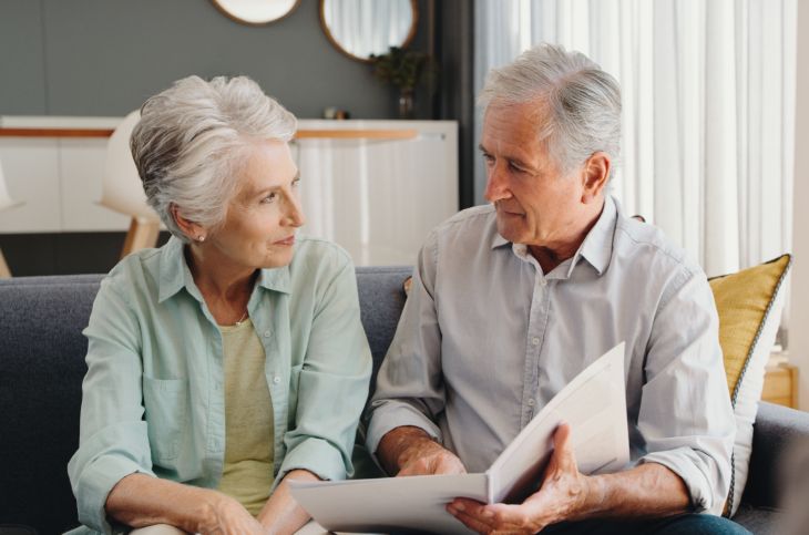 Writing Your Own Will – Is It Easy Hackney?
