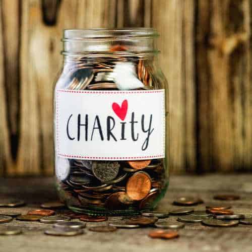 Choose the Right Charity Hackney