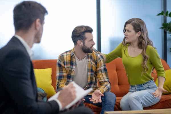 Which Will Type Offers the Best Protection for Children From Previous Relationships Hackney