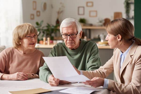 Are Will Writing Services Legally Recognised Hackney